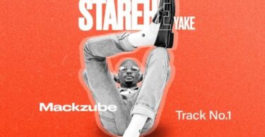 Mack Zube – Starehe Yake