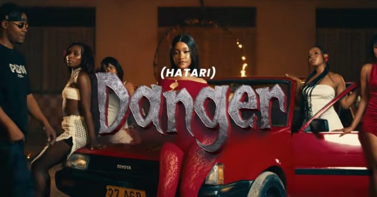 Madee Ft Friends Danger