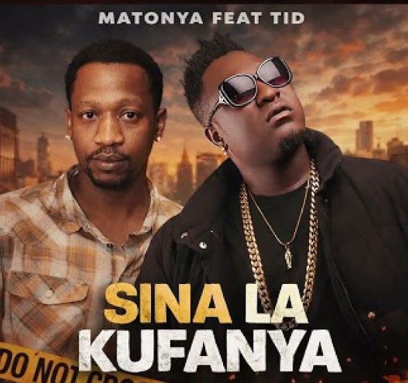 Matonya Tid Sina La Kufanya