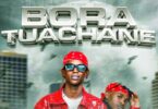 Mbwido Ft Kayumba – Bora Tuachane