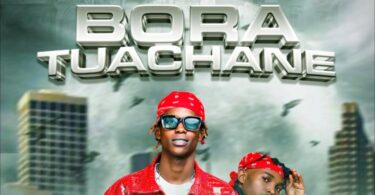 Mbwido Ft Kayumba – Bora Tuachane