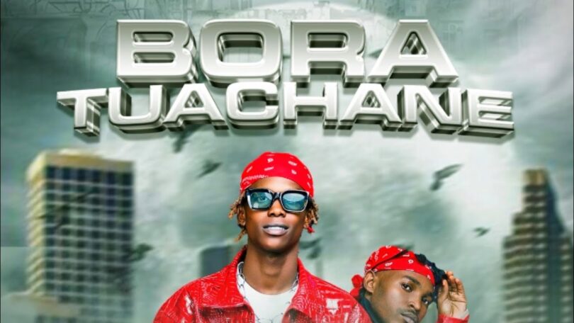 Mbwido Ft Kayumba – Bora Tuachane