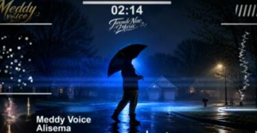 Meddy Voice Alisema