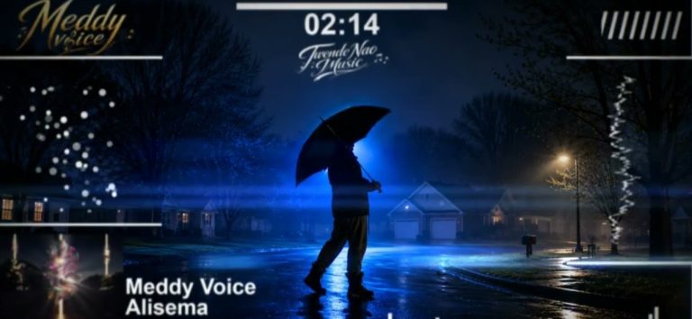 Meddy Voice Alisema