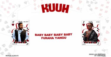 Mex Cortez Ft Ibraah – KUUH