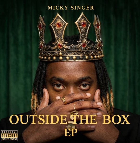 Micky Singer Ft Chino Kidd Polisi