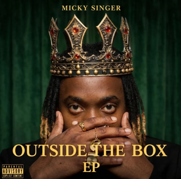 Micky Singer Ft Tommy Flavour Sitaki Ndoa