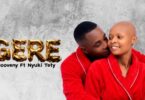 Mooveny Ft Nyuki Tety Gere