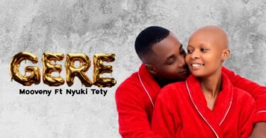 Mooveny Ft Nyuki Tety Gere