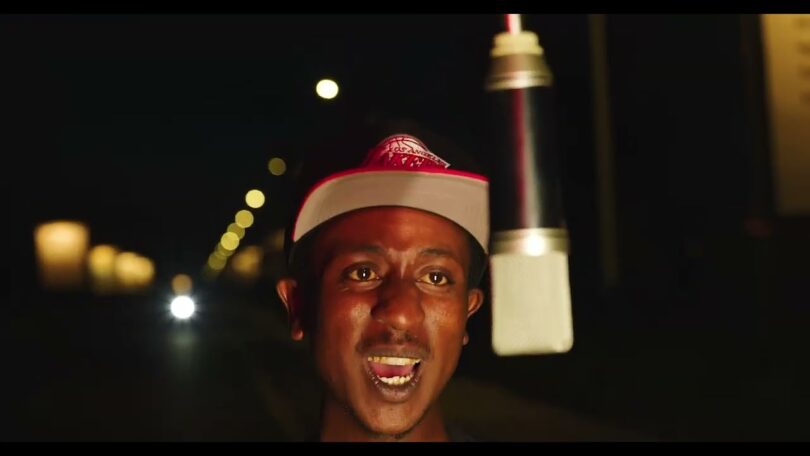 Mopa Lee – Freestyle Session 1