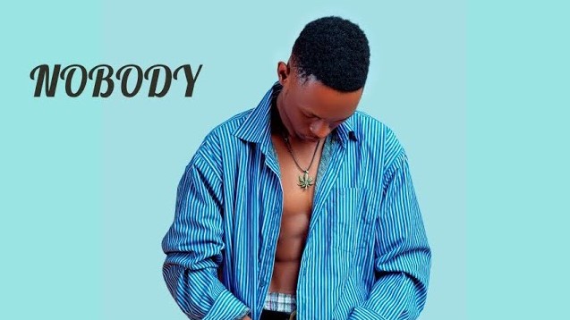 Mr Nobody Tz Sio Wako