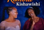 Msanii Music Group Kimbia Kishawishi