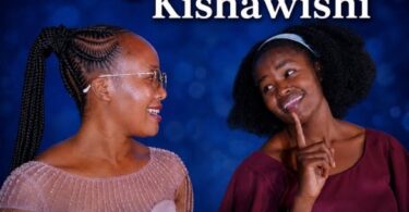 Msanii Music Group Kimbia Kishawishi