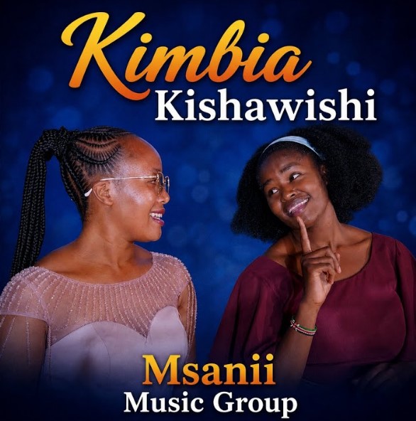 Msanii Music Group Kimbia Kishawishi