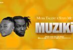 Muba talent mziki