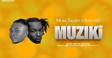 Muba talent mziki