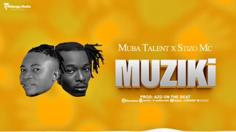 Muba talent mziki