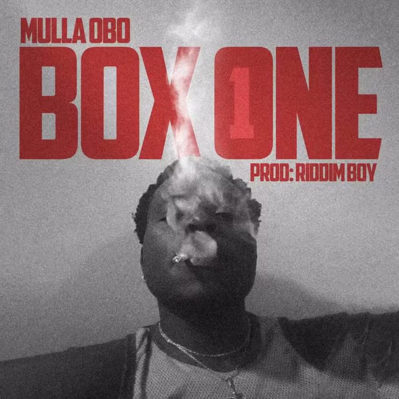 Mulla Obo Box One Freestyle