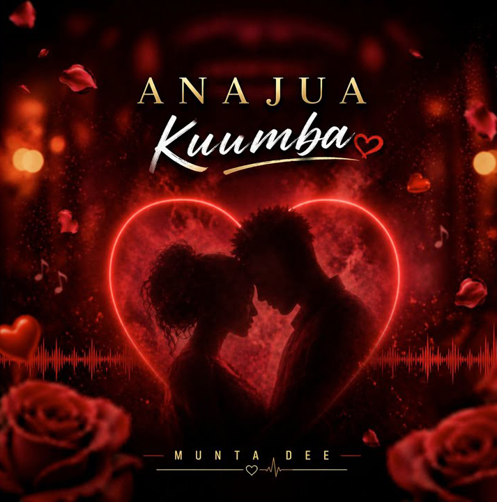 Munta Dee – Anajua Kuumba