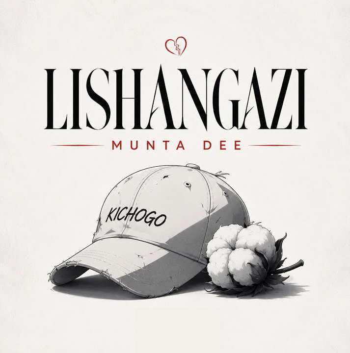 Munta Dee – Lishangazi