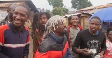 Muziki wa Wasafwa