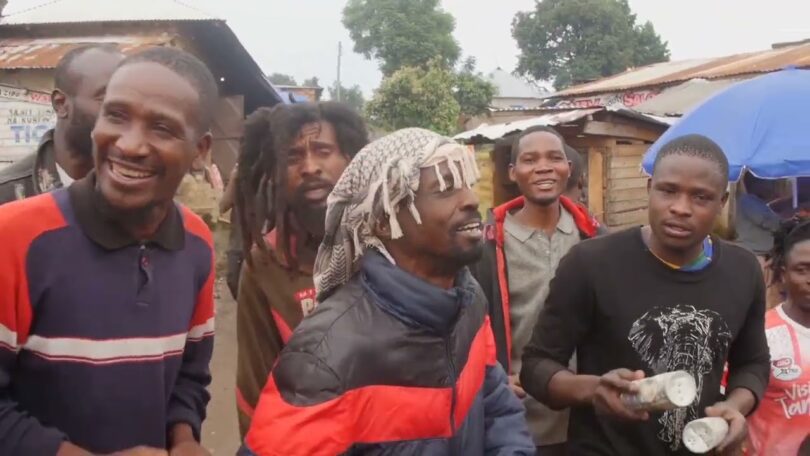 Muziki wa Wasafwa