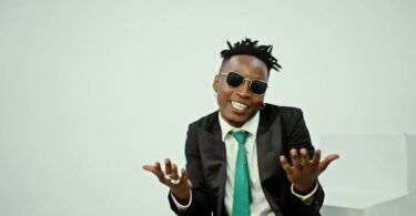 Mzee Wa Bwax – Muungano