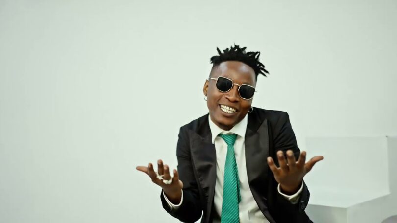 Mzee Wa Bwax – Muungano