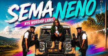 NYG Worship Ft Obby Alpha – Sema Neno