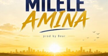 Nacha – Milele Amina