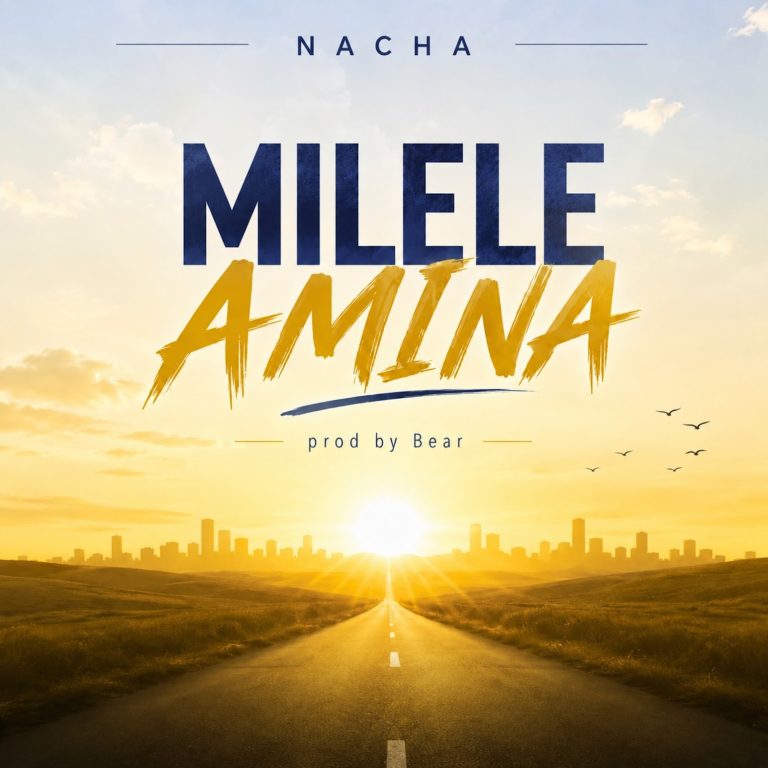 Nacha – Milele Amina