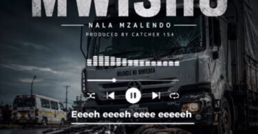 Nala Mzalendo Mwisho