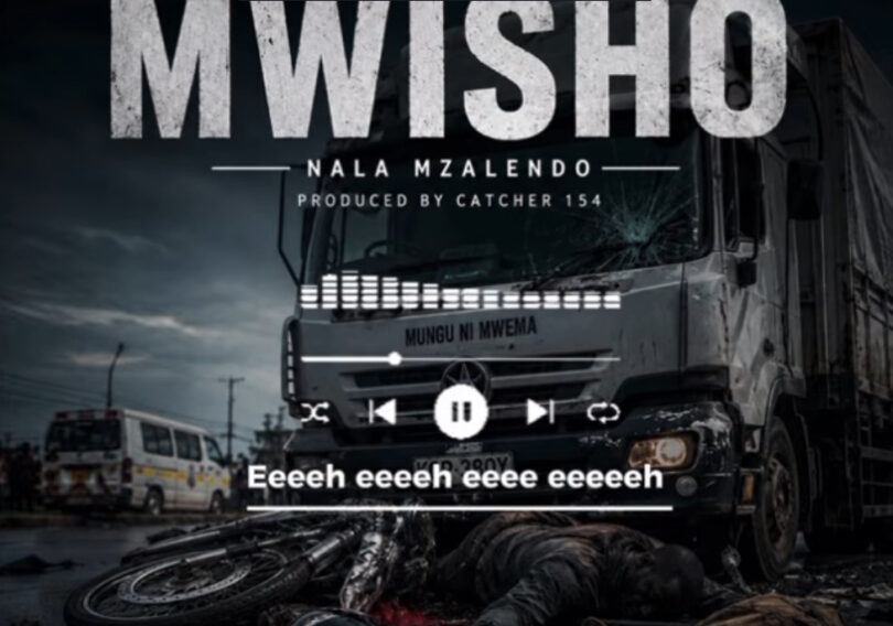 Nala Mzalendo Mwisho