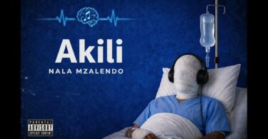 Nala Mzalendo – Akili