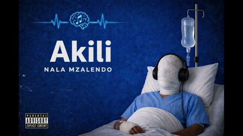 Nala Mzalendo – Akili