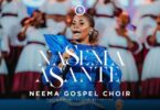 Neema Gospel Choir Nasema Asante