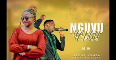Neema Komba Ft Justice Lucas – Nguvu Yangu