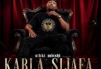 Nikki Mbishi Kabla Sijafa