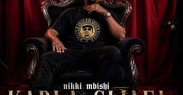 Nikki Mbishi Kabla Sijafa