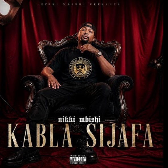 Nikki Mbishi Kabla Sijafa