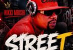 Nikki Mbishi Street