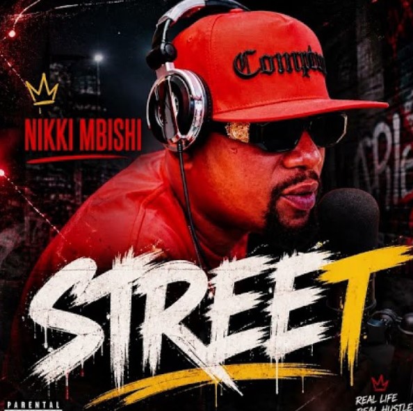 Nikki Mbishi Street