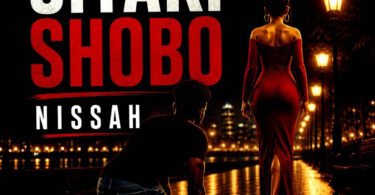 Nissah – Sitaki Shobo
