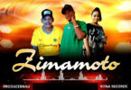 Njiwa wangu by Mamaa Saumu