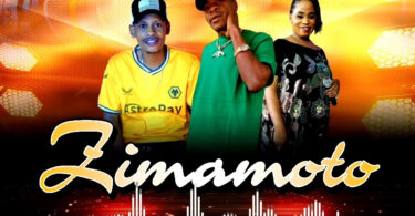 Njiwa wangu by Mamaa Saumu