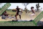 Nyanda Masumbuko – Bhutemi