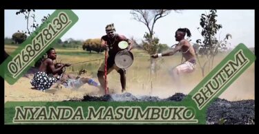 Nyanda Masumbuko – Bhutemi