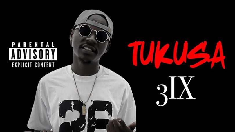 Nyandu Tozzy – Tukusa 3IX