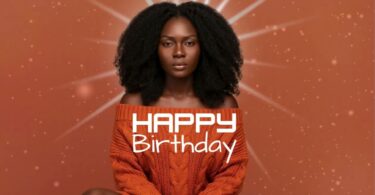 Nyota Ndogo – Happy Birthday