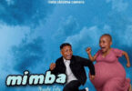 Nyuki Tety Mimba
